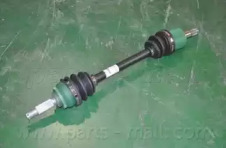 parts-mall dca032l