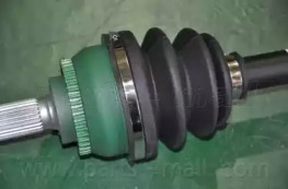 parts-mall dca032l