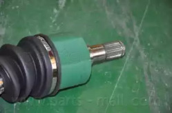 parts-mall dca032l