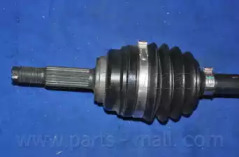 parts-mall dcc012l