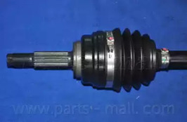 parts-mall dcc012r