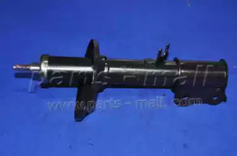 parts-mall pjb124a