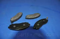 PARTS-MALL PKA-007