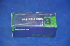 PARTS-MALL PKA-015