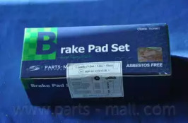 PARTS-MALL PKA-E04