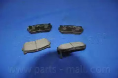 PARTS-MALL PKB-008-S