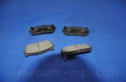 PARTS-MALL PKB-008