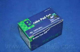 PARTS-MALL PKC-002