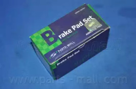 PARTS-MALL PKF-024