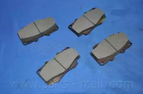 parts-mall pkf024