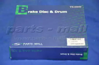 PARTS-MALL PRA-004