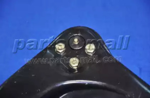 parts-mall pxcaa015ul