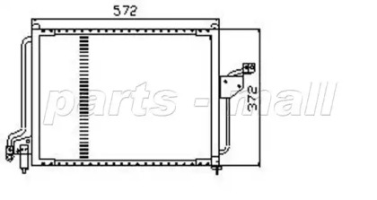 PARTS-MALL PXNC1-007