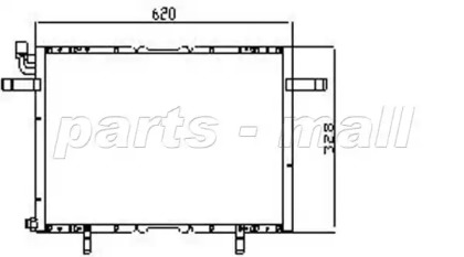 PARTS-MALL PXNC1-012