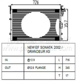 PARTS-MALL PXNCA-069