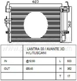 PARTS-MALL PXNCA-072