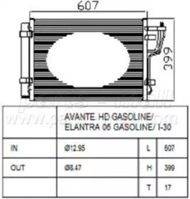 PARTS-MALL PXNCA-082