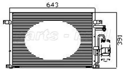 PARTS-MALL PXNCC-039