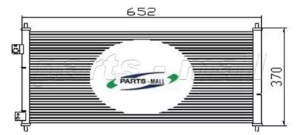 PARTS-MALL PXNCJ-007