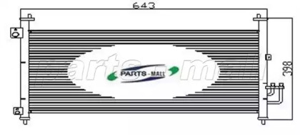 PARTS-MALL PXNCJ-008
