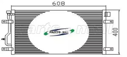 PARTS-MALL PXNCT-004