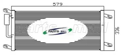 PARTS-MALL PXNCX-012X