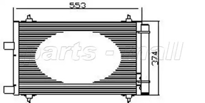 PARTS-MALL PXNCX-053L