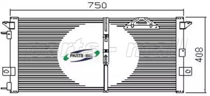 PARTS-MALL PXNCY-008