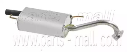 PARTS-MALL PYA-109