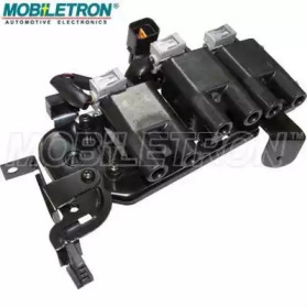 MOBILETRON CK-16