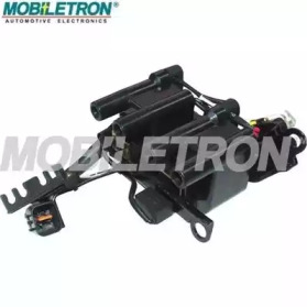 MOBILETRON CK-46