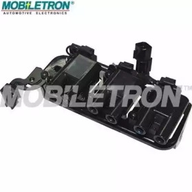 MOBILETRON CK-50