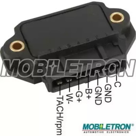 MOBILETRON IG-B002H