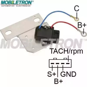 MOBILETRON IG-B005