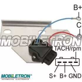 MOBILETRON IG-B007