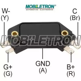 MOBILETRON IG-D1906