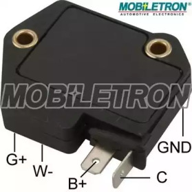 MOBILETRON IG-D1909H