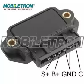 MOBILETRON IG-H006