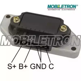 MOBILETRON IG-H006C