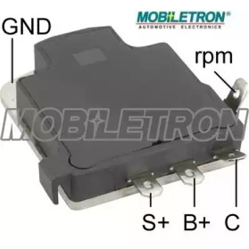 MOBILETRON IG-HD003