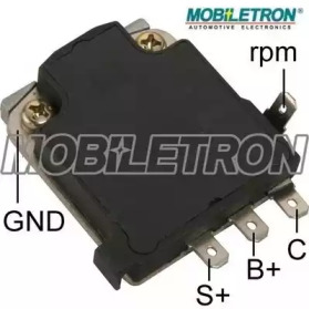 MOBILETRON IG-HD003C