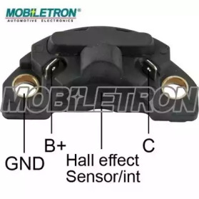 MOBILETRON IG-M004H