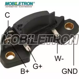 MOBILETRON IG-M005