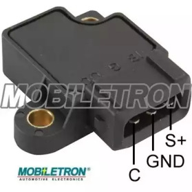 MOBILETRON IG-M009