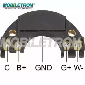 MOBILETRON IG-M018