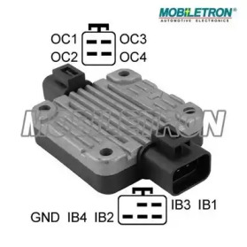 MOBILETRON IG-NS018