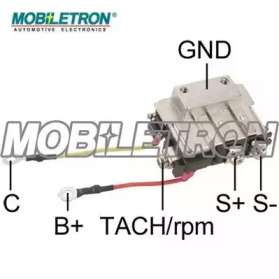 MOBILETRON IG-T001