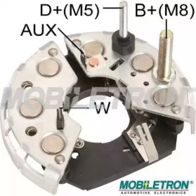 MOBILETRON RB04H