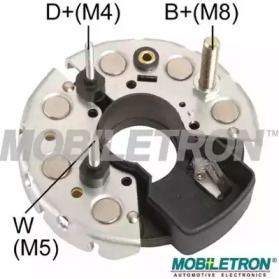 MOBILETRON RB-14H