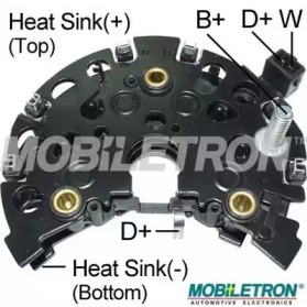 MOBILETRON RB-178H